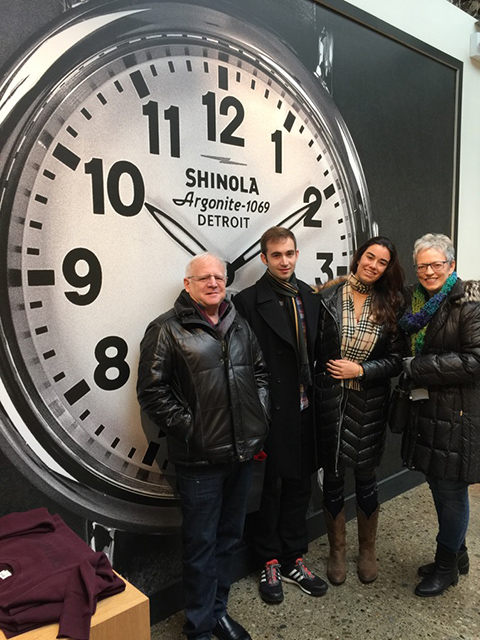 Shinola